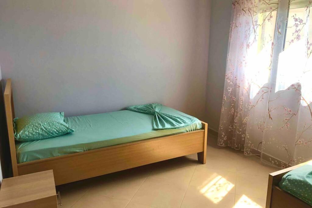 Spectacular Seaview Apartment Vlore Exterior photo